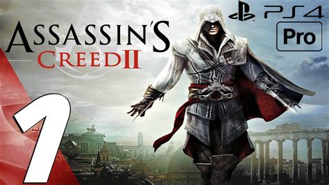 assassin's creed 2 remastered pc.